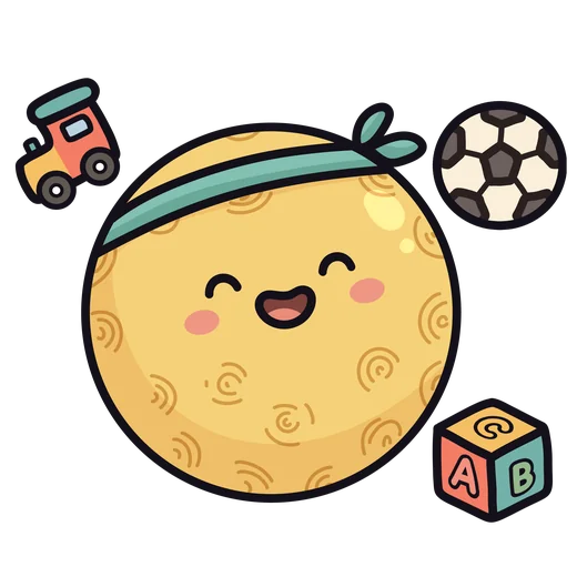 كوكب الألعاب